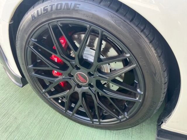 MASERATI瑪莎拉蒂 GHIBLI  第10張相片