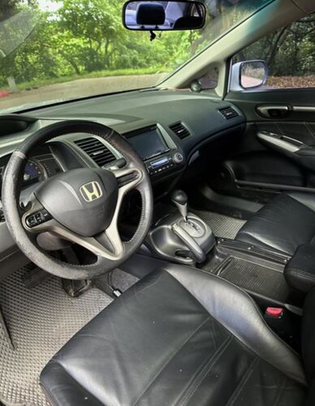 HONDA本田 CIVIC  第3張相片