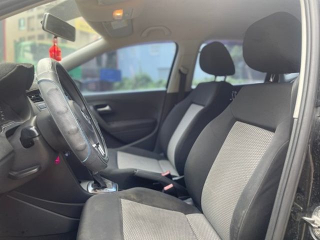 VOLKSWAGEN福斯 POLO  第6張相片