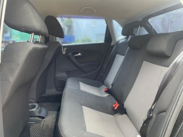 VOLKSWAGEN福斯 POLO  第7張相片