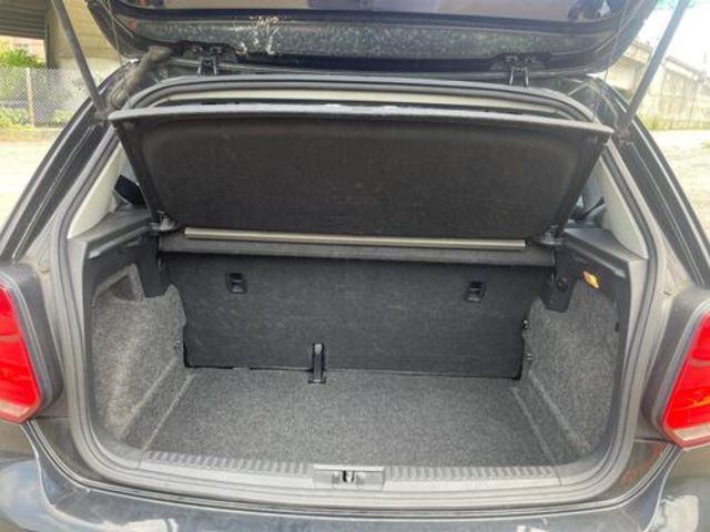 VOLKSWAGEN福斯 POLO  第8張相片