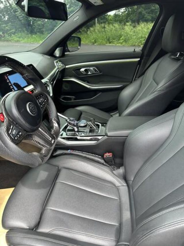 BMW寶馬 330I  第3張相片