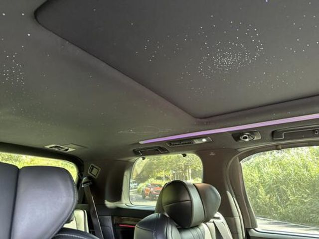 TOYOTA豐田 ALPHARD  第5張相片