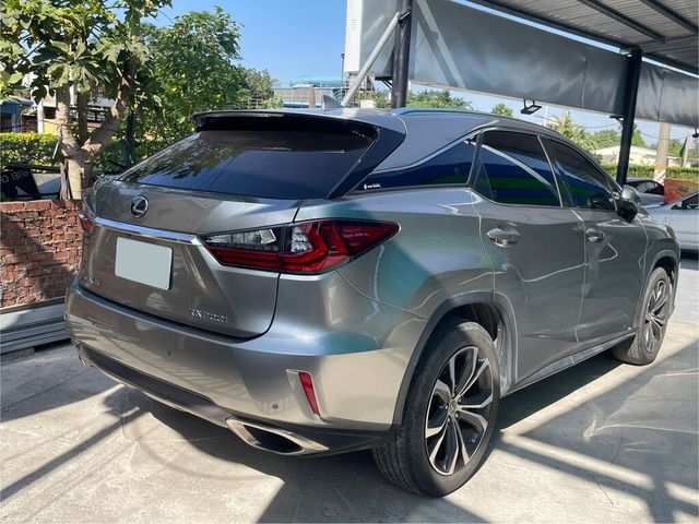 LEXUS凌志 RX200T  第3張相片