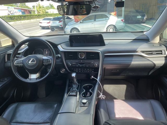 LEXUS凌志 RX200T  第5張相片