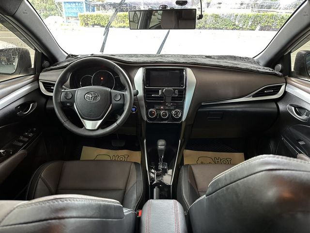 TOYOTA豐田 YARIS CROSSOVE  第3張相片