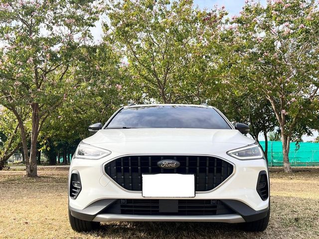 FORD福特 FOCUS ACTIVE  第3張相片