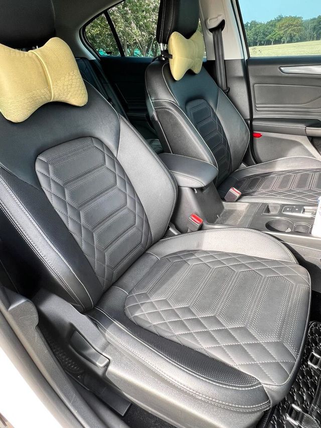 FORD福特 FOCUS ACTIVE  第8張相片