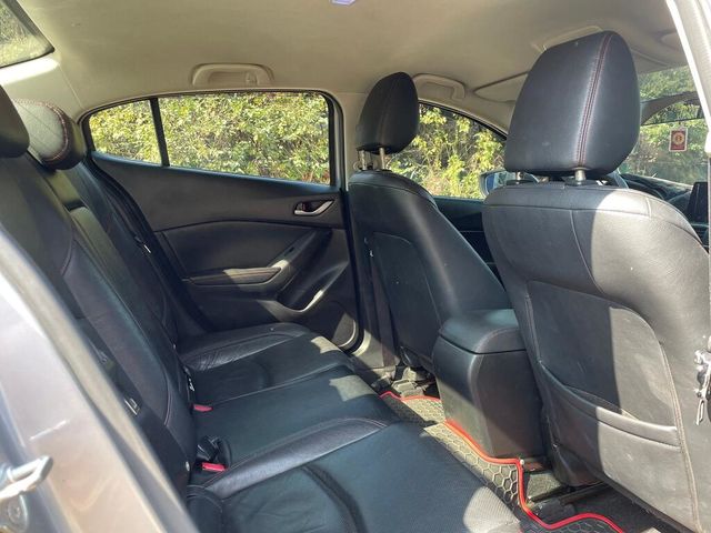 MAZDA馬自達 MAZDA 3  第6張相片
