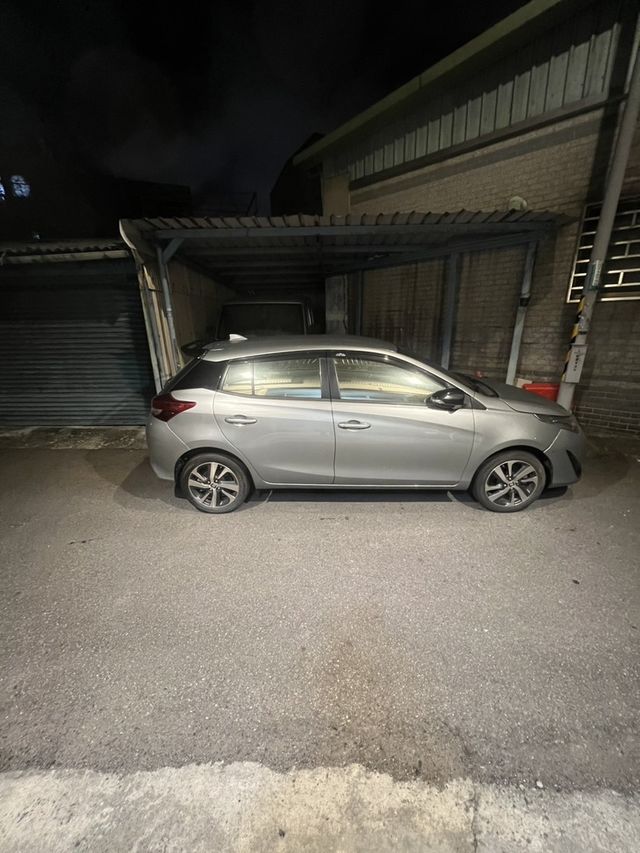 TOYOTA豐田 YARIS  第2張相片