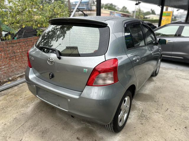 TOYOTA豐田 YARIS  第4張相片