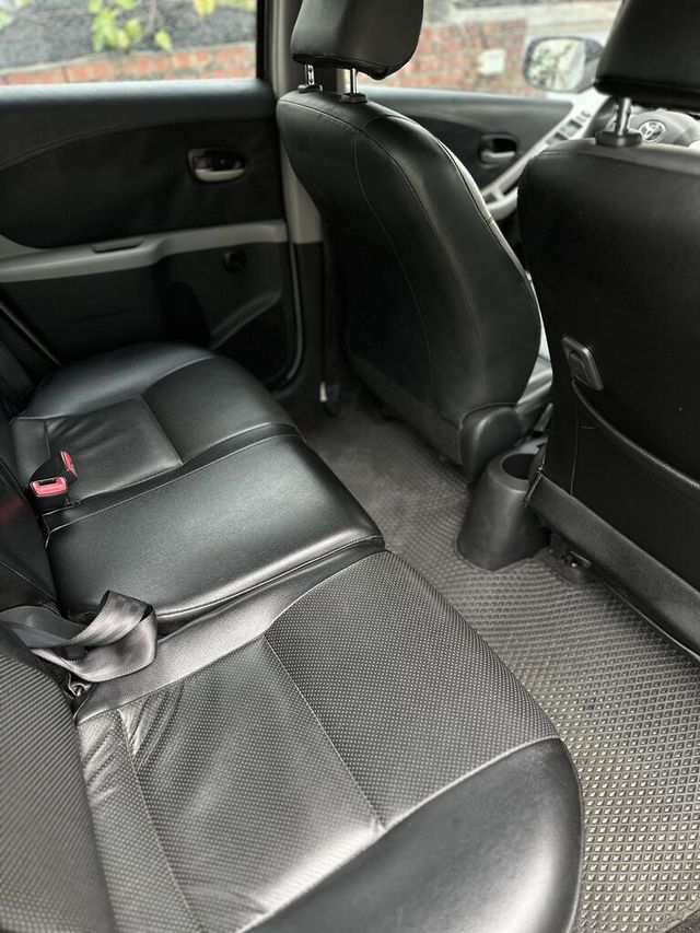 TOYOTA豐田 YARIS  第6張相片