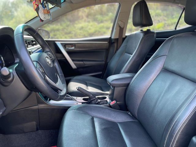TOYOTA豐田 ALTIS  第6張相片