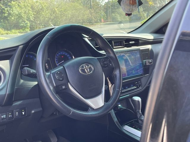 TOYOTA豐田 ALTIS  第9張相片