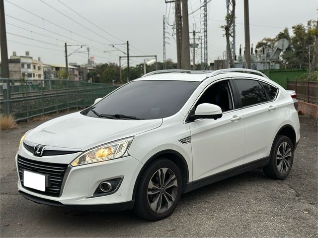 LUXGEN納智捷 U6 TURBO  第11張相片