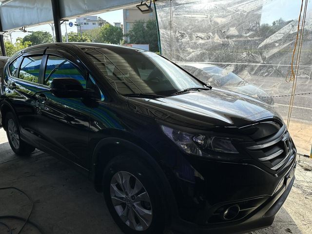 HONDA本田 CR-V  第1張相片
