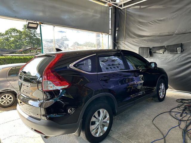 HONDA本田 CR-V  第3張相片