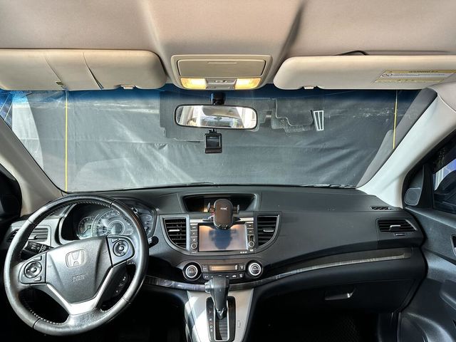 HONDA本田 CR-V  第4張相片