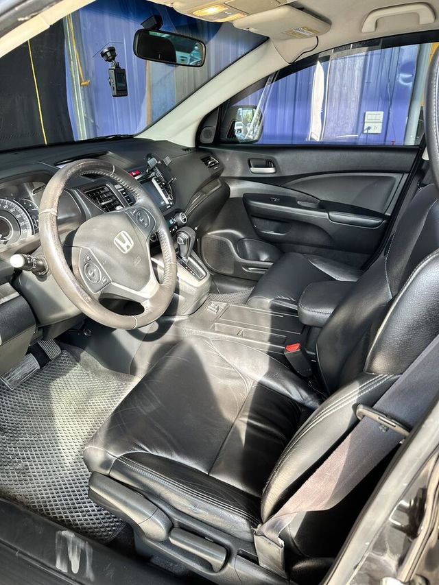 HONDA本田 CR-V  第5張相片