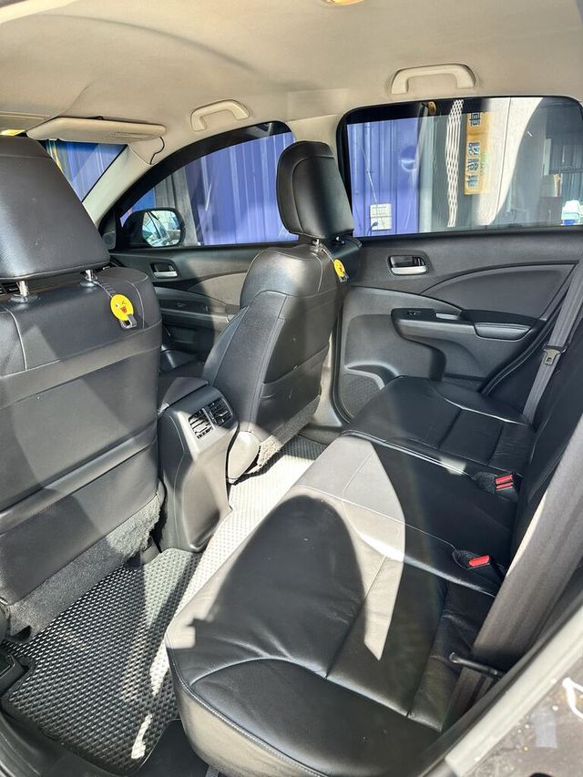 HONDA本田 CR-V  第6張相片