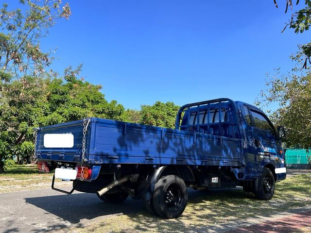 HYUNDAI現代 PORTER  第2張相片