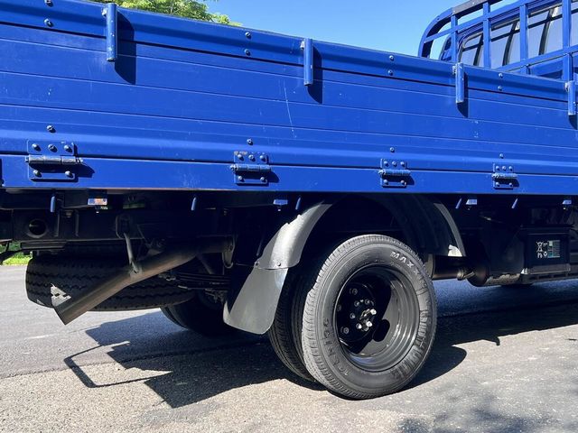 HYUNDAI現代 PORTER  第5張相片