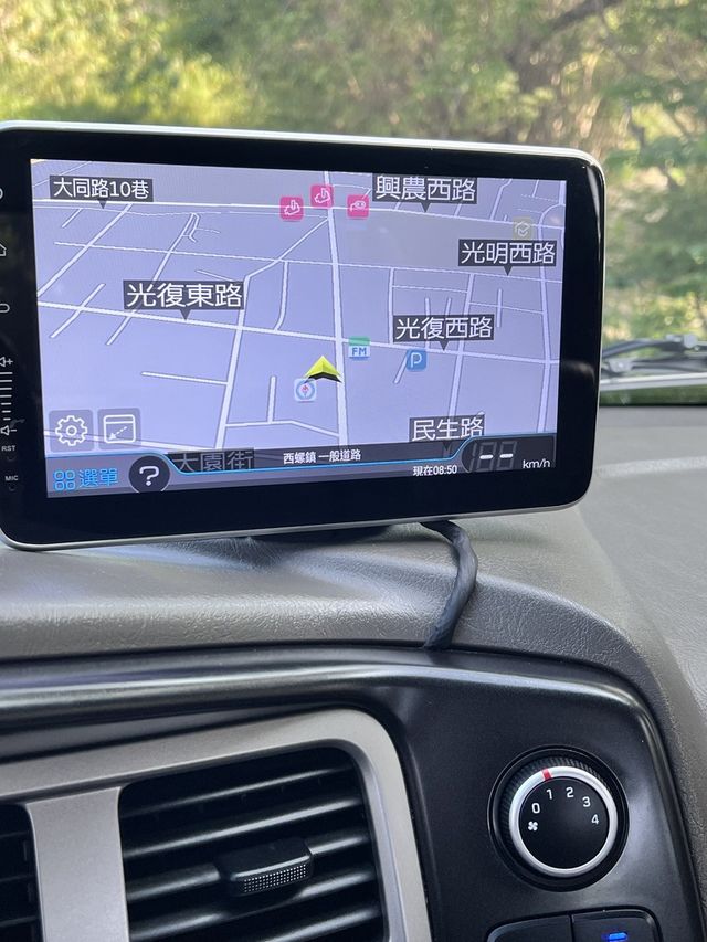 HYUNDAI現代 PORTER  第12張相片