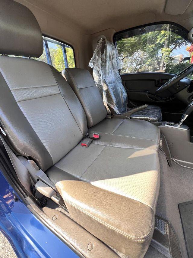 HYUNDAI現代 PORTER  第13張相片