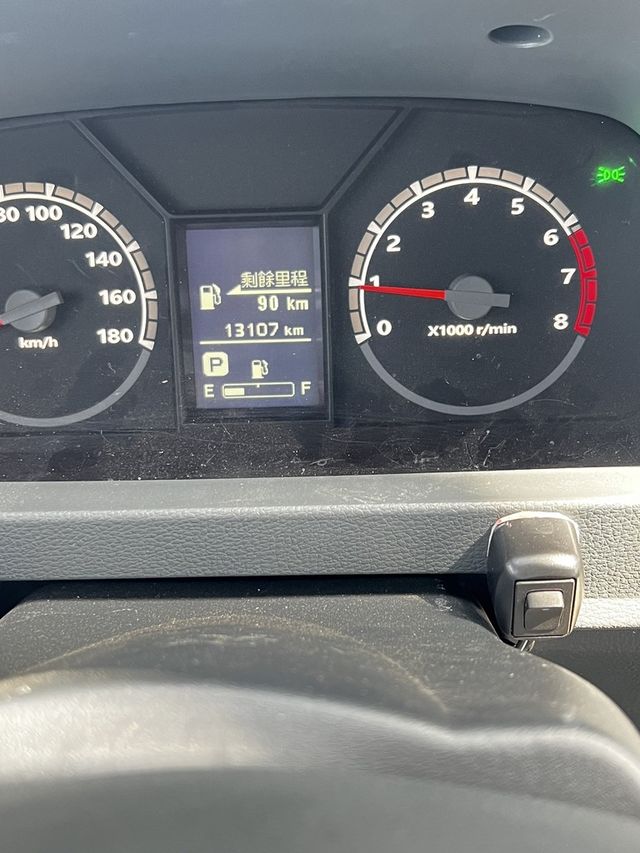 MITSUBISHI三菱 DELICA  第5張相片