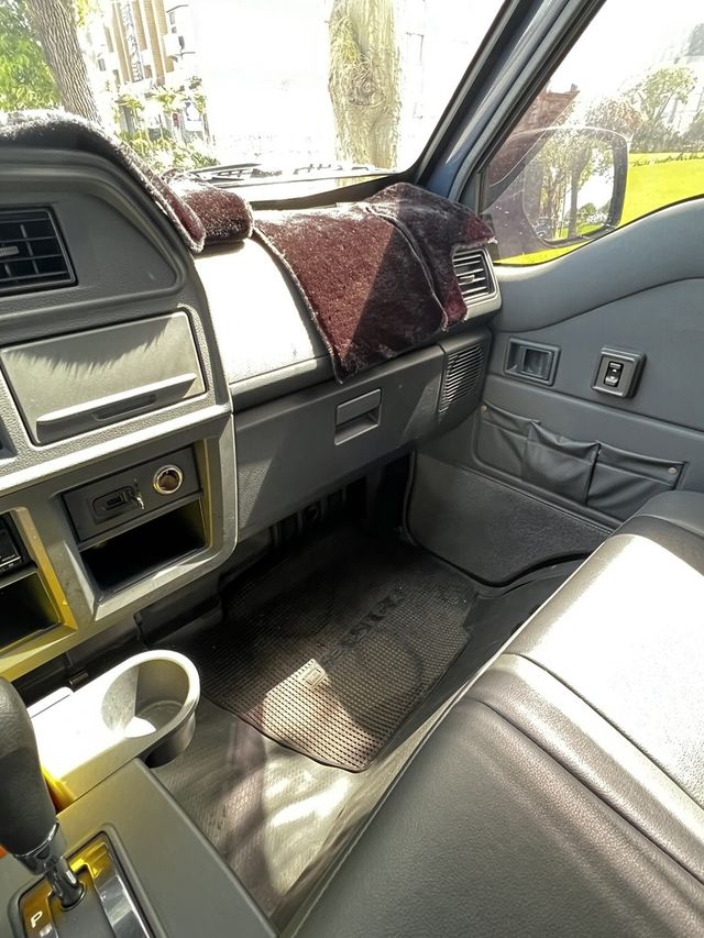 MITSUBISHI三菱 DELICA  第6張相片