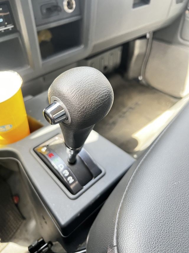 MITSUBISHI三菱 DELICA  第7張相片