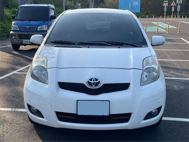TOYOTA豐田 YARIS  第5張相片