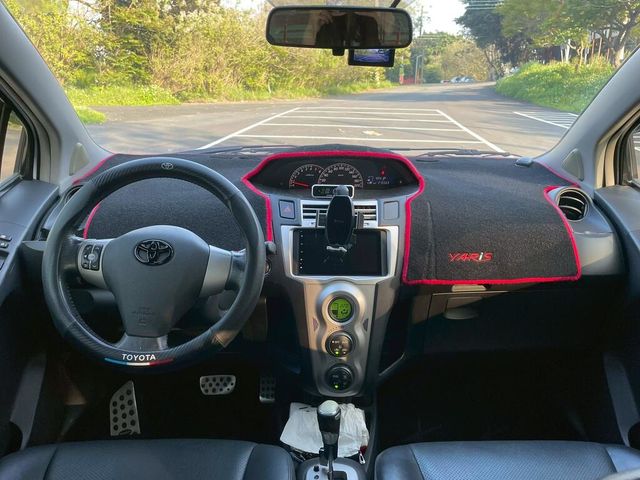 TOYOTA豐田 YARIS  第6張相片