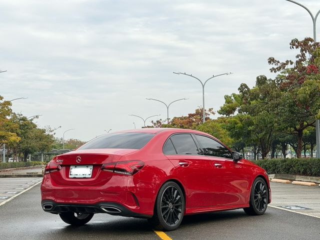 M-BENZ賓士 A200  第4張相片