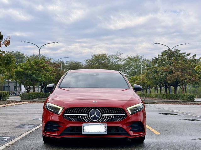 M-BENZ賓士 A200  第5張相片