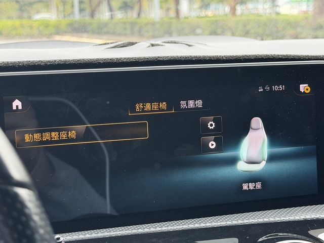 M-BENZ賓士 A200  第12張相片