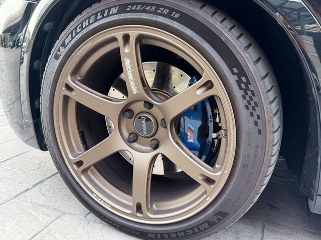 BMW寶馬 X3  第9張相片