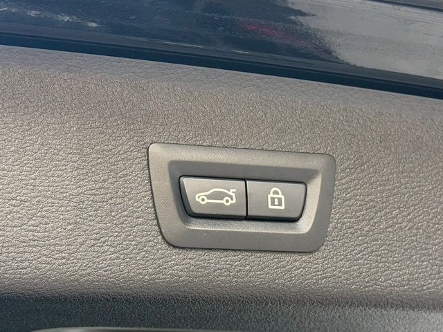 BMW寶馬 X3  第11張相片