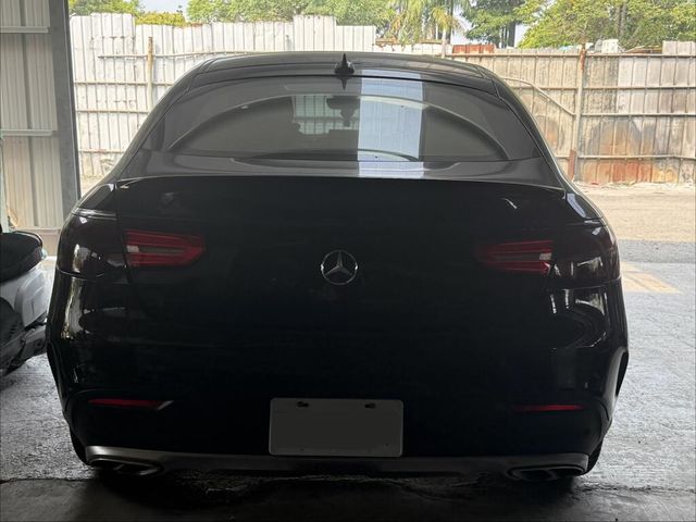 M-BENZ賓士 GLE43  第3張相片