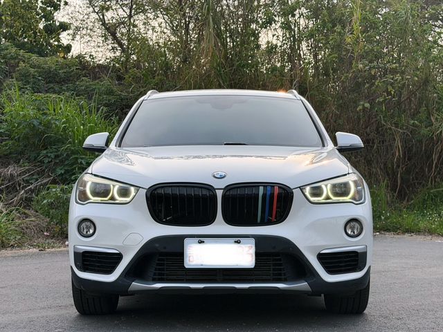 BMW寶馬 X1  第2張相片