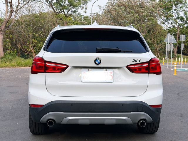 BMW寶馬 X1  第7張相片