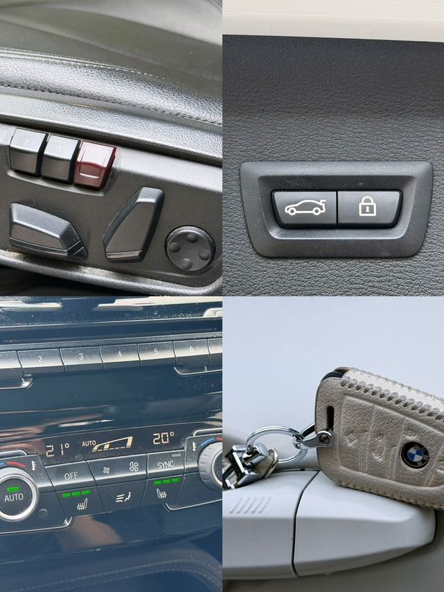 BMW寶馬 X1  第9張相片