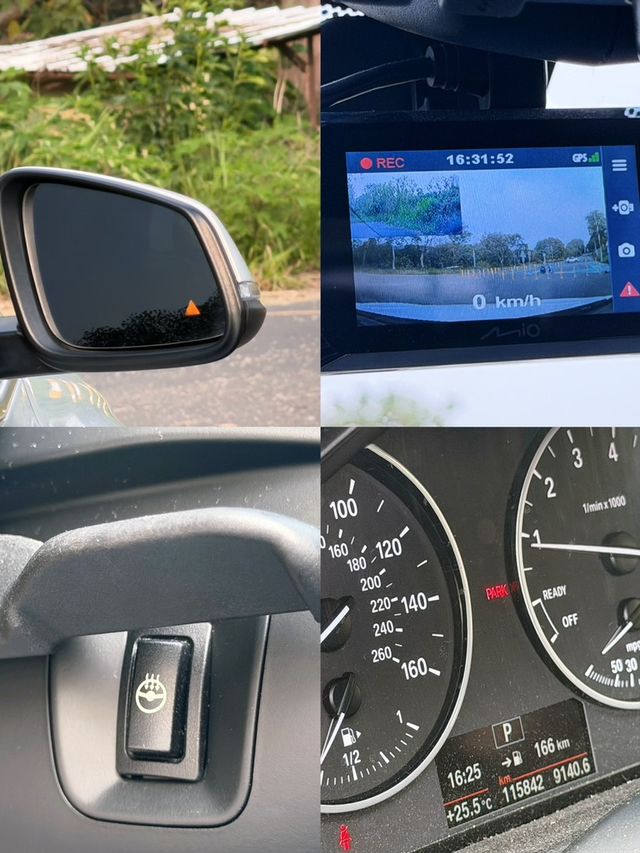 BMW寶馬 X1  第10張相片