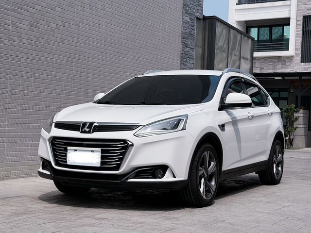 LUXGEN納智捷 U6 GT  第1張相片