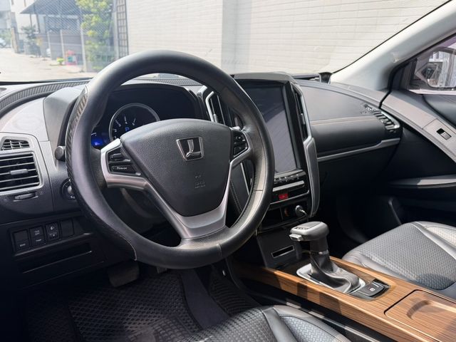 LUXGEN納智捷 U6 GT  第4張相片