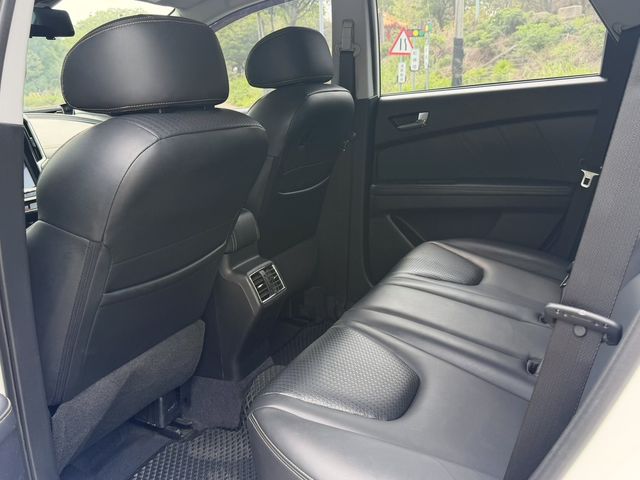 LUXGEN納智捷 U6 GT  第5張相片