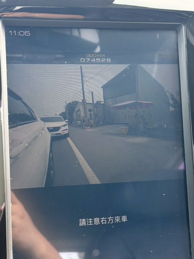 LUXGEN納智捷 U6 GT  第6張相片