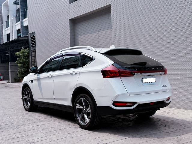 LUXGEN納智捷 U6 GT  第8張相片