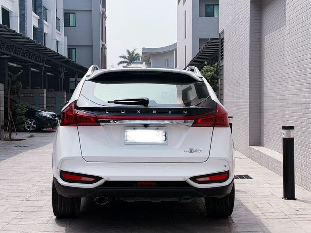 LUXGEN納智捷 U6 GT  第9張相片