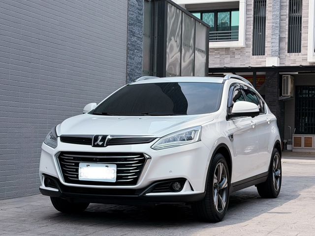 LUXGEN納智捷 U6 GT  第1張相片